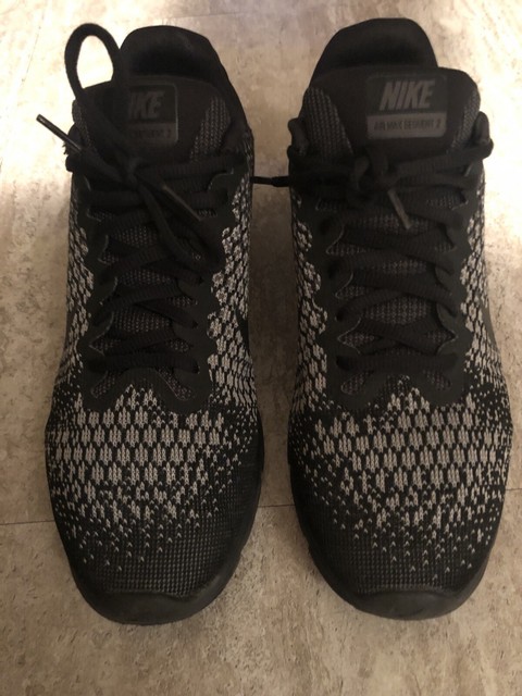 nike air versitile nbk