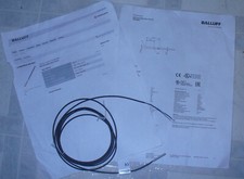 NEW No box Balluff BES 516-3044-G-E4-C-PU-02 Inductive sensor