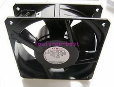 new ORIGIANL ETRI 125XR0281090 Axial flow fan 220V 120*120*38 16/15W
