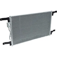 A/C Condenser  UAC  CN22013PFC