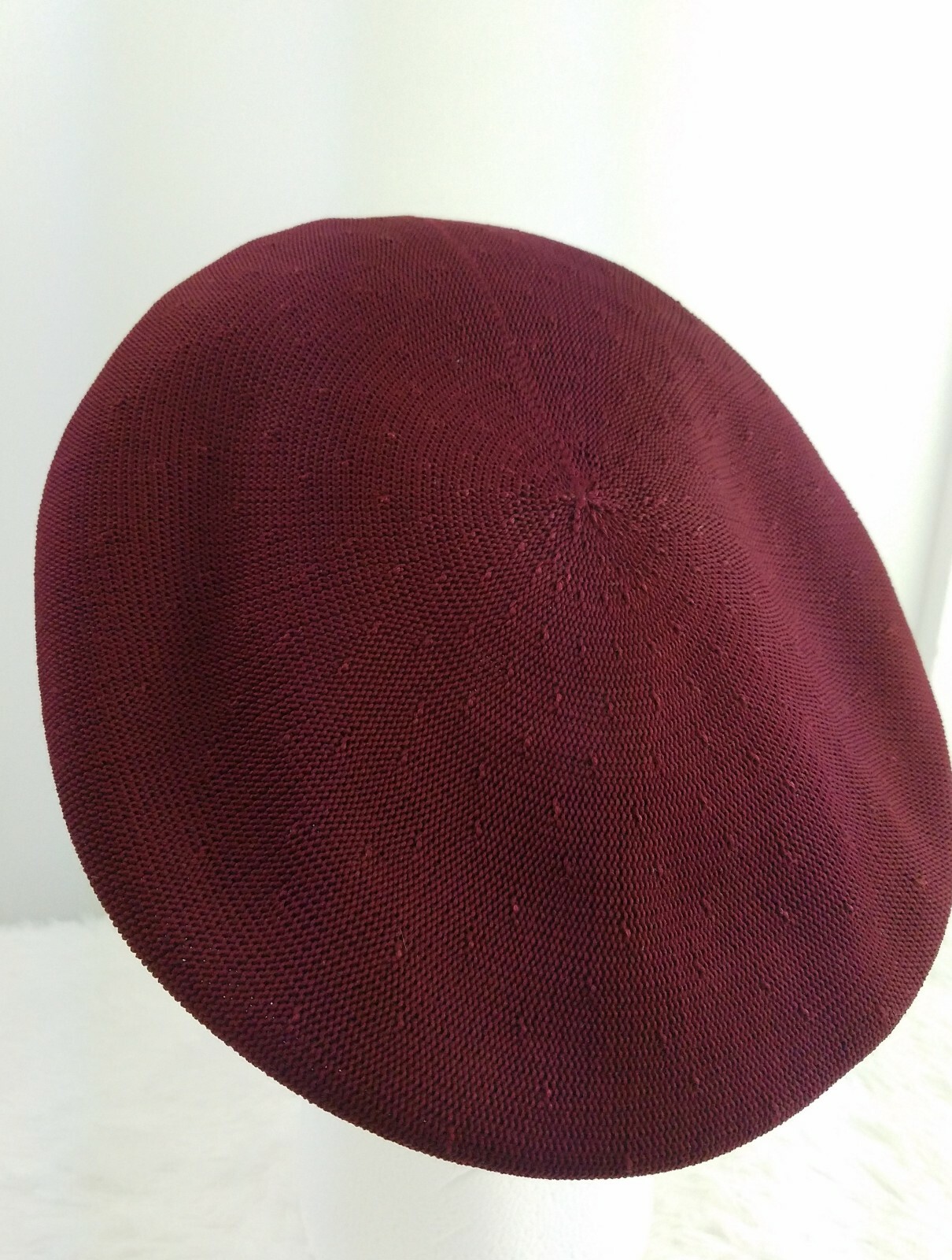 Vintage KANGOL DESIGN TROPIC CAP 7100 