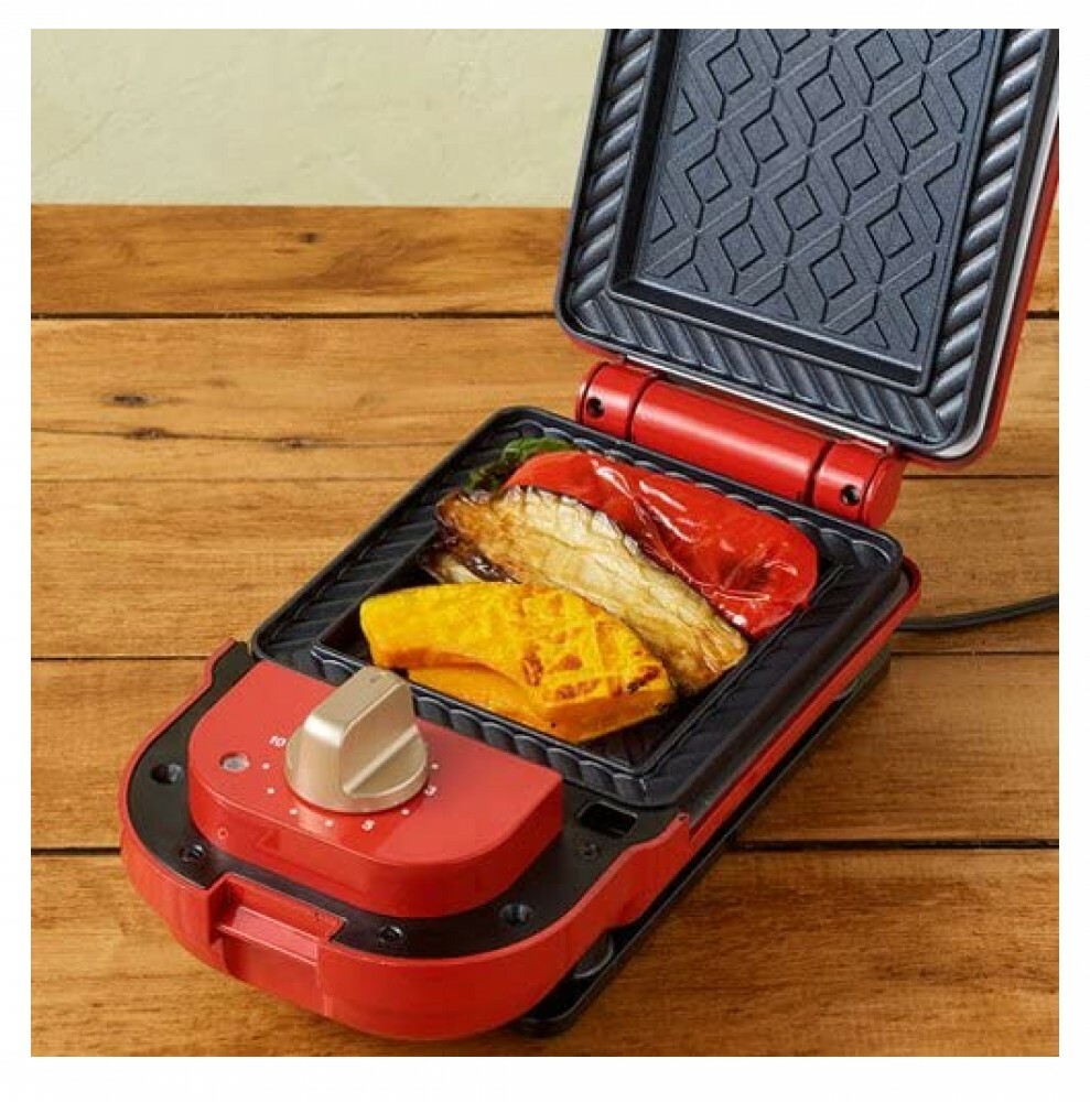 BRUNO Electric Hot Sand Maker Hot Plate BOE043-WH White | eBay