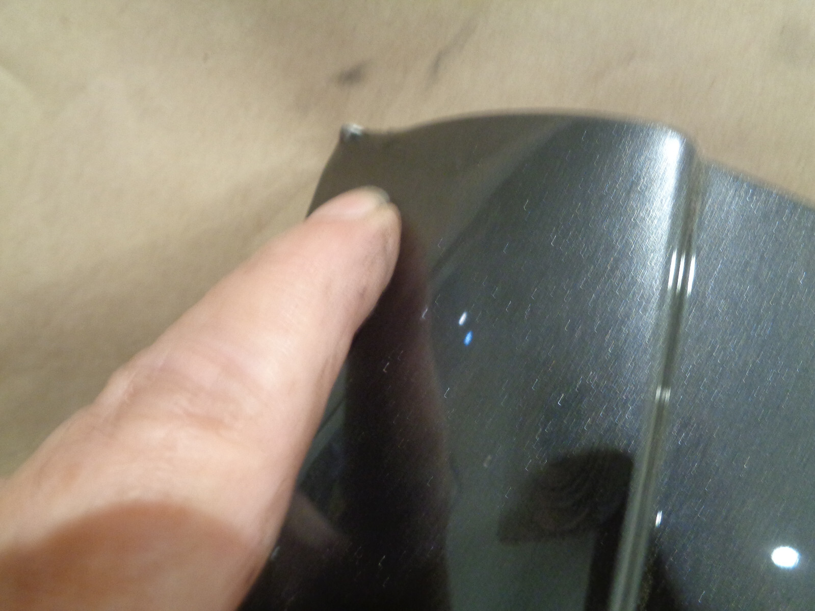 Ferrari California Roof / Top Panel - USED # 81861100