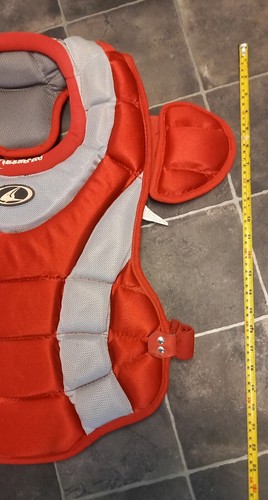 Softball Body Protection Pads By Champro - Picture 13 of 16