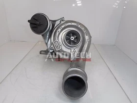 Turbolader für Renault Espace III Laguna I Megane I Scenic I Volvo 7008305003S