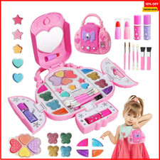 Toys For Girls Beauty Set Kids 3 4 5 6 7 8 9 10 11 Years Age Old Cool Gift Xmas