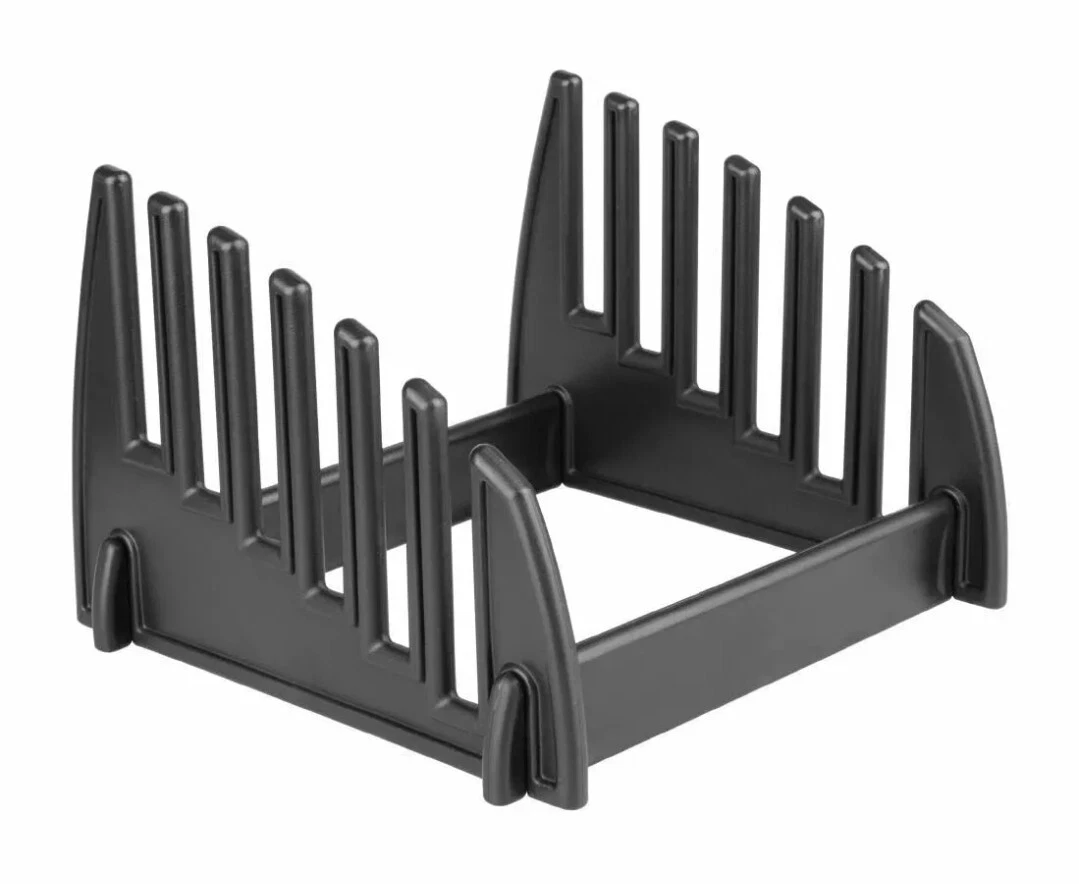 Chopping Boards Holder Hygiplas Professional - Plastic Rack