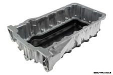 Engine Oil Pan Sump For VW TOURAN 1.6 2.0 EcoFuel 2003-2010 BMO/VW/182AB