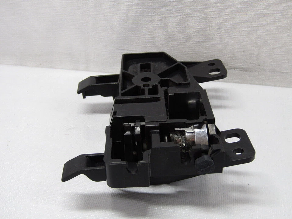 Оригинальная правая задняя внутренняя дверная ручка для Subaru Outback или Legacy 2010-2014 годов выпуска - Изображение 4 из 4