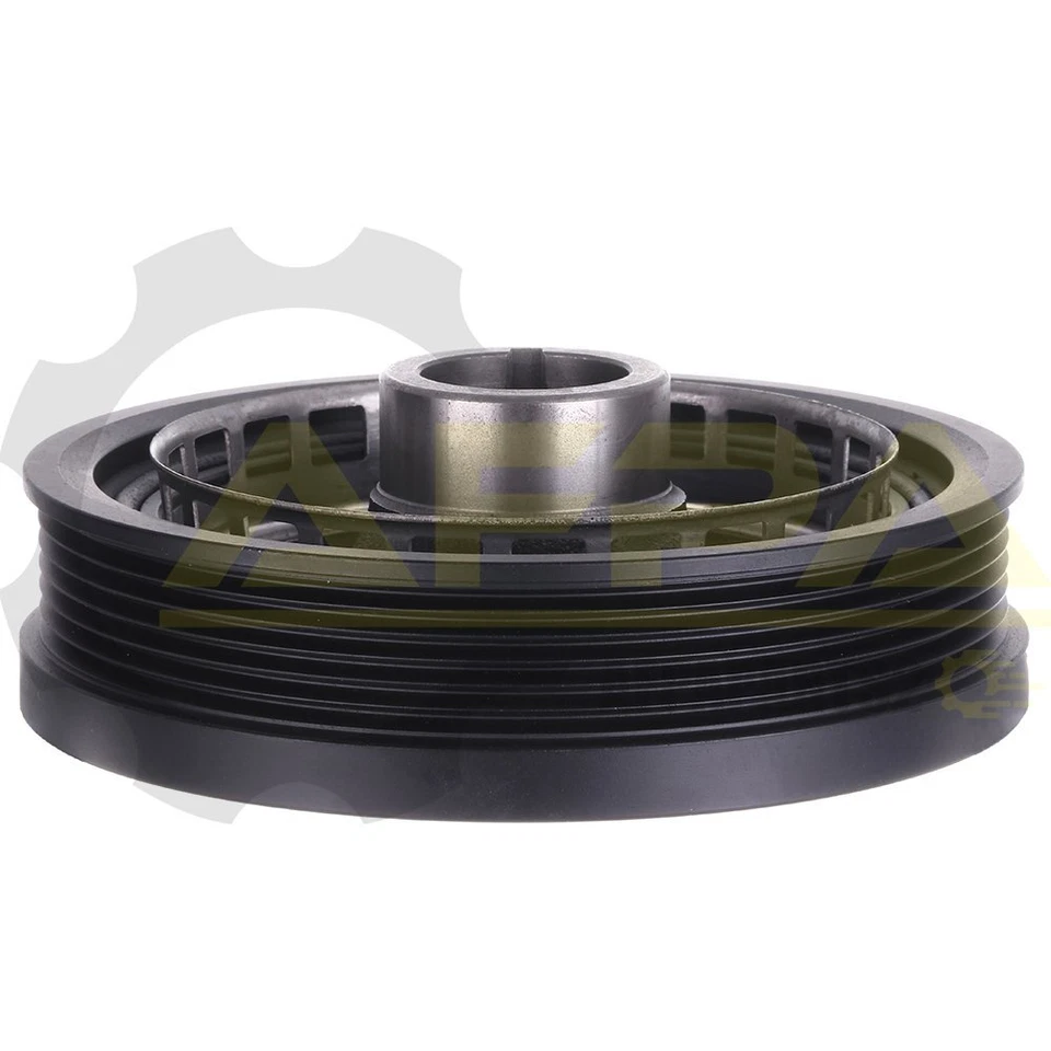 For Chevrolet Beretta Corsica Impala Lumina Malibu Monte Carlo Harmonic Balancer - Изображение 3 из 4