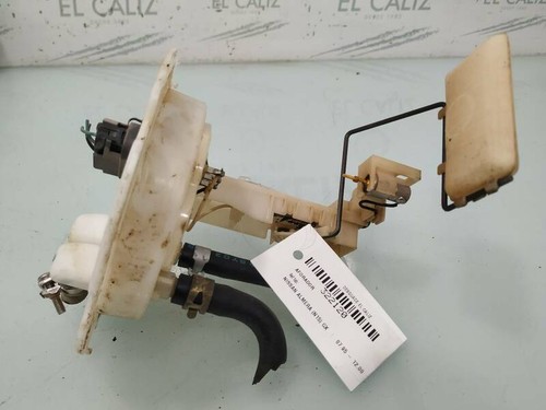 jauge à carburant pour NISSAN ALMERA (N15) GX 1995 322120
