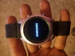 samsung gear s3 classic ebay