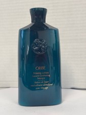 Oribe Priming Lotion Leave-In Conditioning Detangler 8.5 Fl Oz