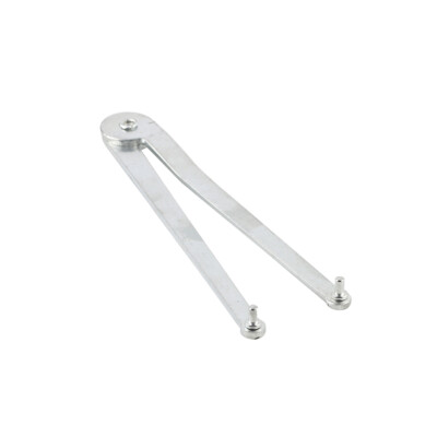 Angle Grinder Wrench Universal Angel Grinder Spanner Household Tool Convenient Q
