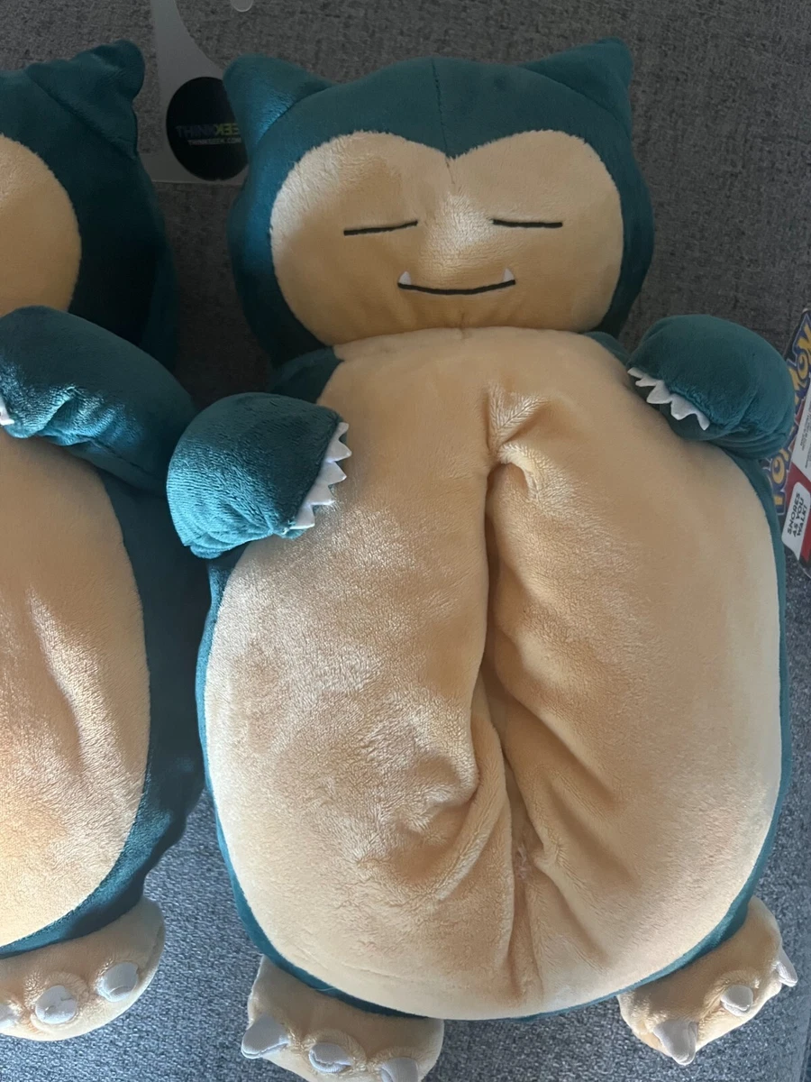 Pantofole pokemon cheap