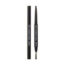 UPC 888432000016 product image for 2 Pcs ABSOLUTE Perfect Brow Pencil Slanted - Color Black | upcitemdb.com
