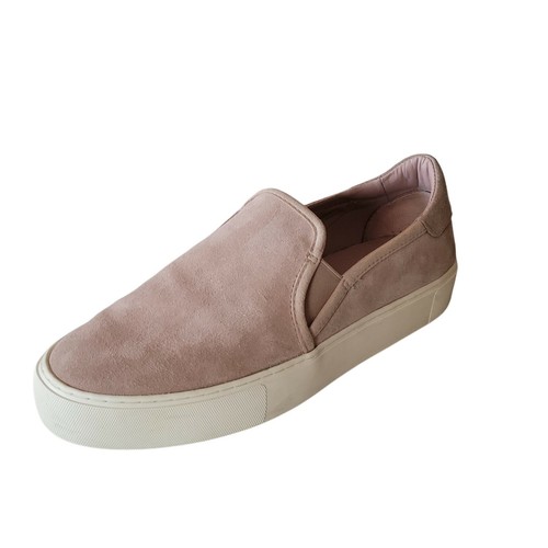 ugg jass suede sneakers