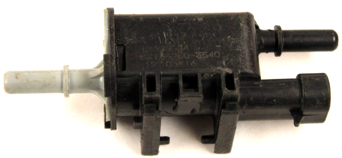 GM Part# 12606684 Factory OEM Vapor Canister Purge Solenoid 