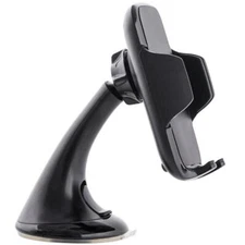 CAR MOUNT DASH WINDSHIELD HOLDER CRADLE SWIVEL DOCK SUCTION for PHONES