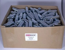 300-Pack 16g Threaded CO₂ Cartridges – Industrial-Grade