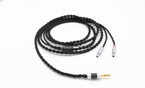 4.4mm Cavo bilanciato per Sennheiser HD800 HD800S HD820 Sony NW wm1z wm1a  zx300 | eBay