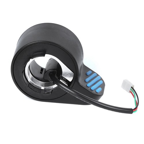 Universal E-Scooter Accelerator Throttle For ES1 ES2 ES3 ES4 CW - Picture 4 of 22