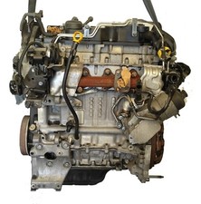 MOTORE CITROEN C3/DS3 DS DS3 PEUGEOT 208/206+/207 1.4 HDI 68CV DIES 8HR MOT1181
