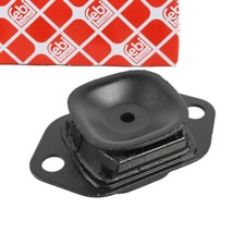 febi Getriebelager Automatikgetriebe f&uuml;r MERCEDES CITAN RENAULT CAPTUR links