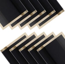 baotongle 20 Sheets Flower Wrapping Paper Flower Paper Wrapping Waterproof