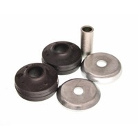 KYB Domlager Federbeinlager Hinten FüR Suzuki Swift IV FZ NZ Opel Agila (B)