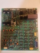 JEOL Motor Stage Control PB AP002223-02