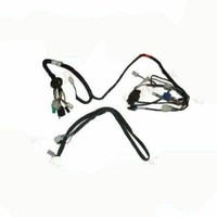 Haupt Kabelbaum R/H FüR Royal Enfield Thunderbird 350Cc Kick Start Modell