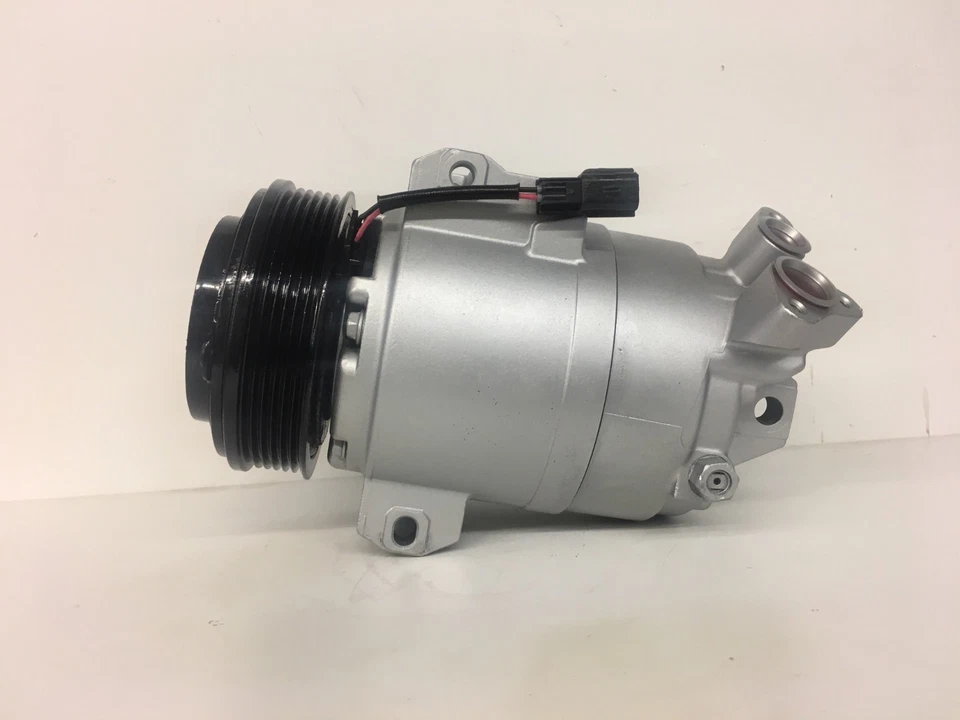 FOR 2013 2014 2015 2016 2017 2018 Nissan NV200 2.0 Reman AC A/C Compressor - Image 3 of 3