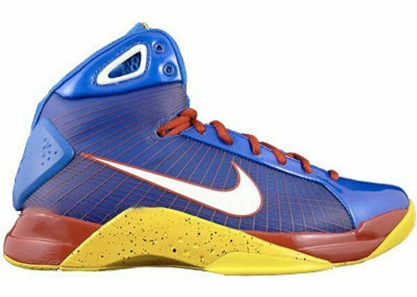 2009 nike hyperdunks