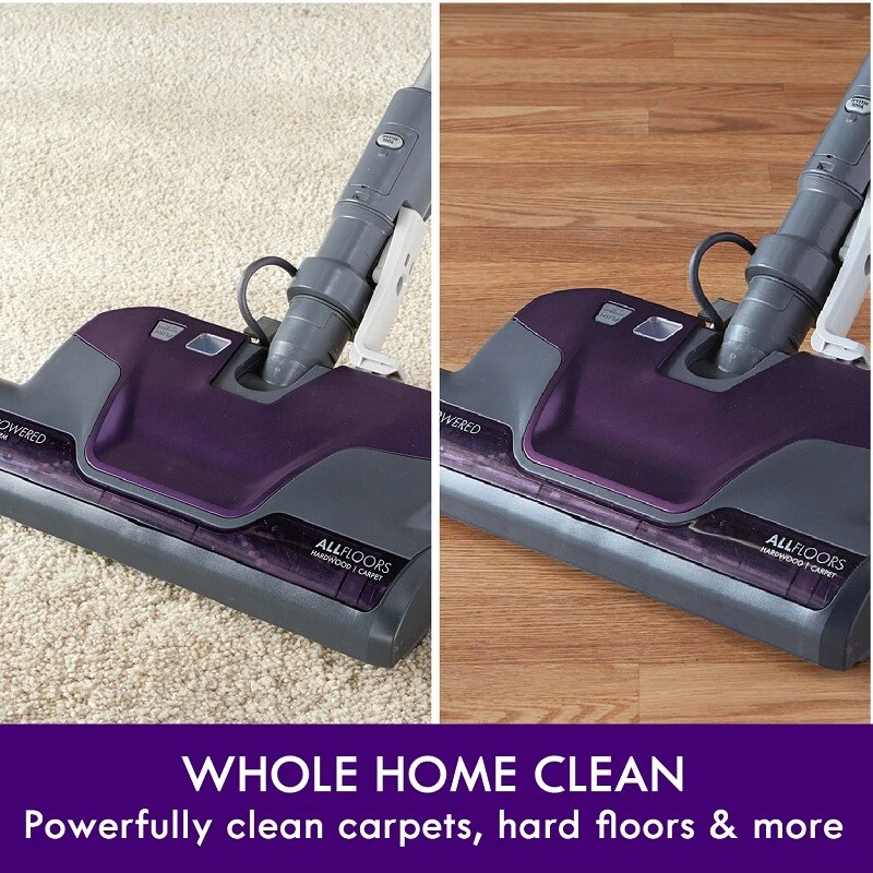 Kenmore 600 Series Bagged Canister Vacuum Cleaner HEPA Pet Friendly 2L Capacity - Image 3 of 4