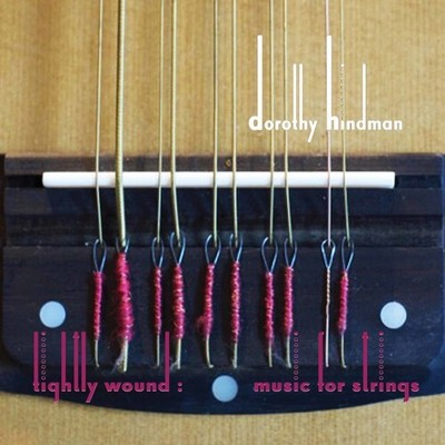 Hindman / Ibis / Crouch - Tightly Wound [New CD] 2 Pack
