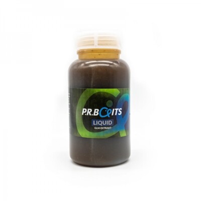 P.R. Baits Liquid - GLM Extrakt - 500ml
