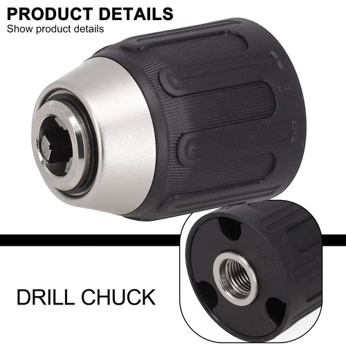 Taladro De Impacto Dewalt OEM N472497 Replacement For DeWalt Drill