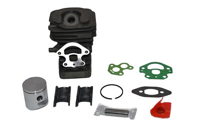 39mm Cylinder, Piston for Husqvarna 236 Xtorque / 530-012610 530012610