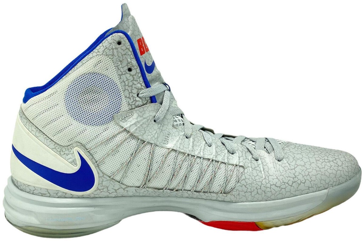 Nike Hyperdunk 2012 BG32 for Sale | Authenticity Guaranteed | eBay