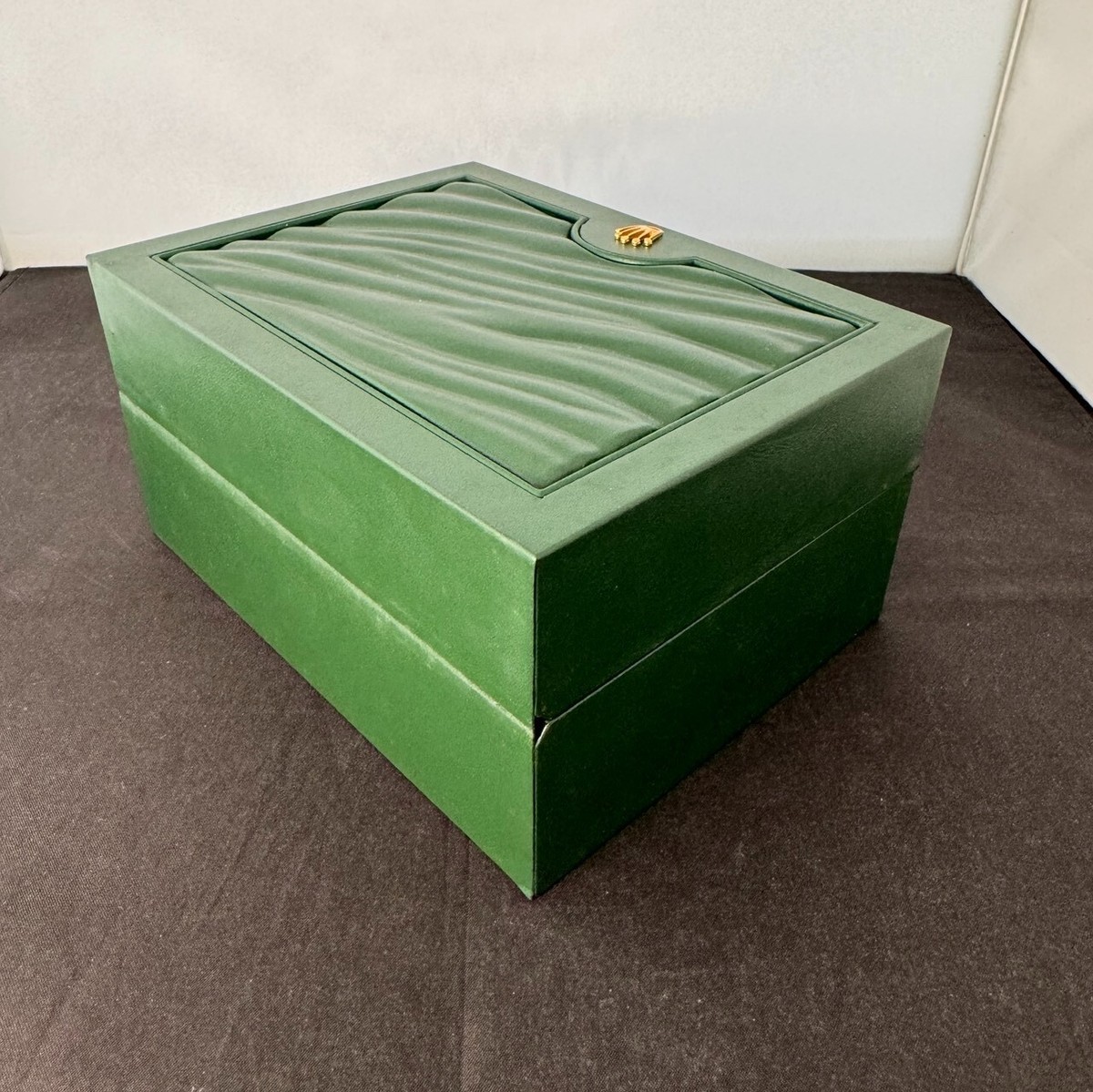 ROLEX Watch Box Case 39137.08 Booklet(2009) of Mulgauss 100