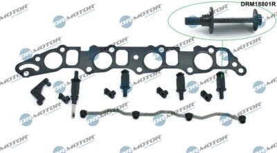 Dr.Motor Automotive DRM18801R für ALFA ROMEO  passend für FIAT OPEL SAAB