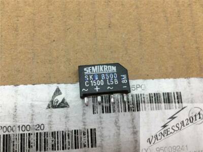 Neu 1PCS SKBB500C1500L5B Modul