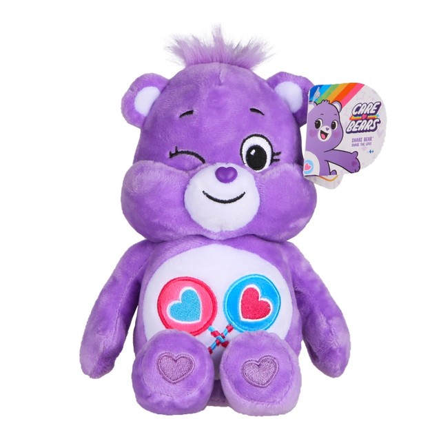 care bears target australia