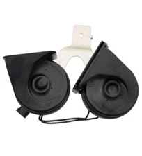 OEM NEW 2018-2023 Ford Mustang Front Level 3 Dual Note Electric Horn Assembly