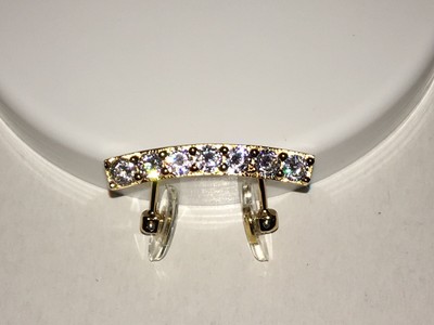 cartier iced mm