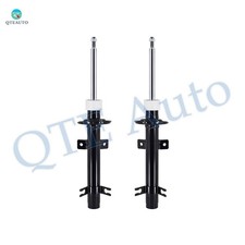 Pair of 2 Front Suspension Strut Assembly For 2004-2012 Ford Ecosport Mexico