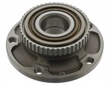 Roulement de roue BMW 630