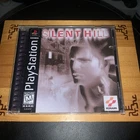 Silent Hill Sony PlayStation 1, (1999)
