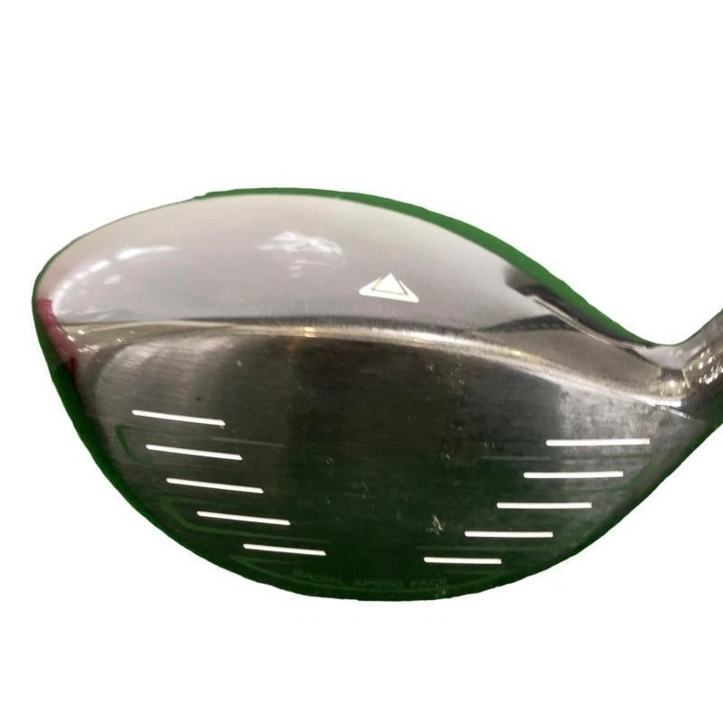 Titleist 917 D3 Driver 9.5 Stiff Flex Fujikura Speeder517 RH
